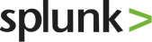 splunk 标识 169x47