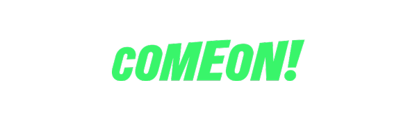 logo comeon logo comeon