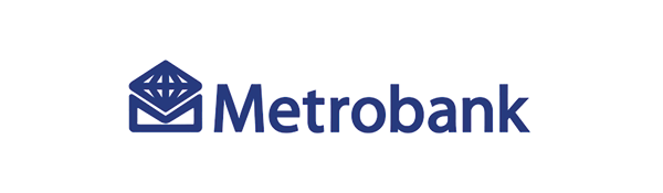 logo metrobank logo metrobank