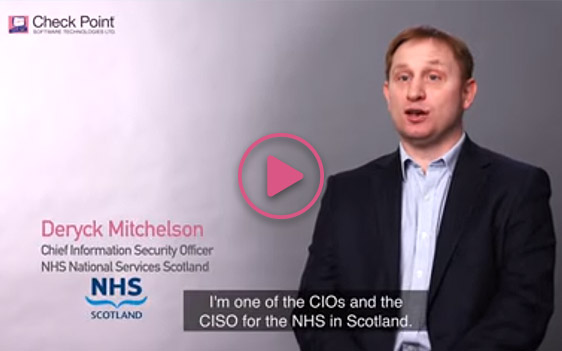NHS Scotland video