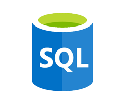 Microsoft Azure SQL 标志