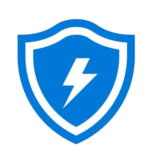 Microsoft Defender 标志