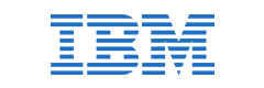 IBM 徽标