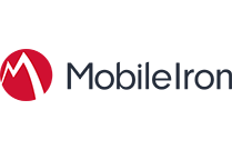 MobileIron 徽标