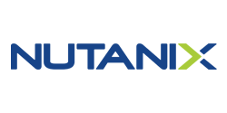 Nutanix 标志