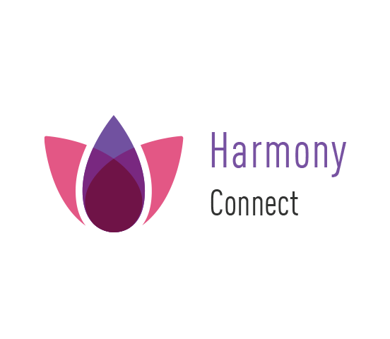 Harmony Connect 徽标