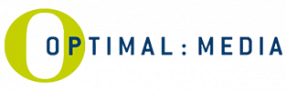 optimal media customer logo