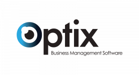 optix customer logo