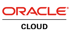 Oracle 云标志