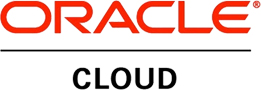 Oracle 云标志