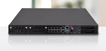 Quantum 6900 security gateway appliance tile image