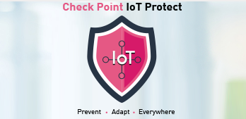 Quantum IoT Protect tile image