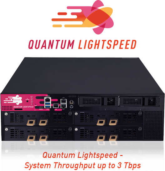 quantum lightspeed floater