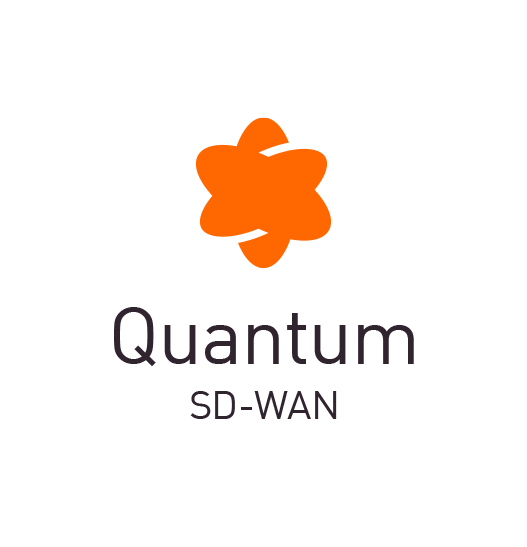 Quantum SD-WAN logo