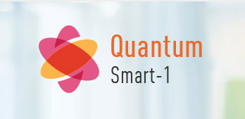 Quantum Smart-1 logo