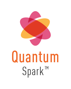 quantum spark floater
