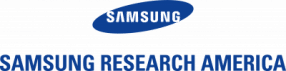 samsung research customer logo