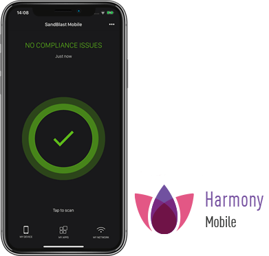 Harmony Mobile 主题图像