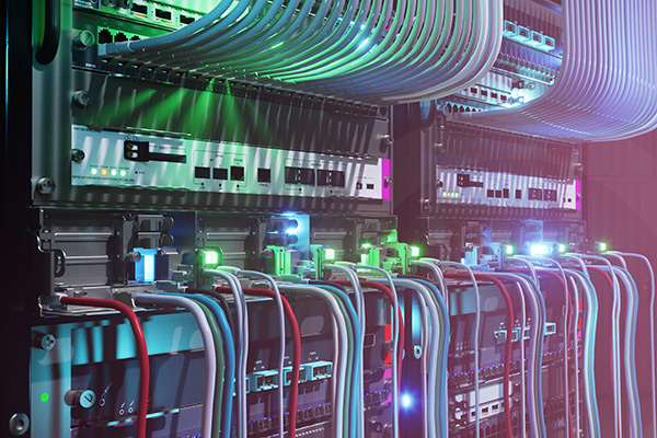 optimized internet and network connectivity