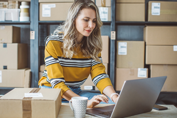 secure complex retail environments