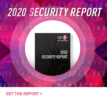 2019 Security Report