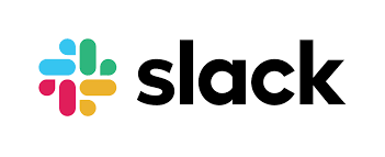 Slack 标志