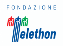 telethon customer logo