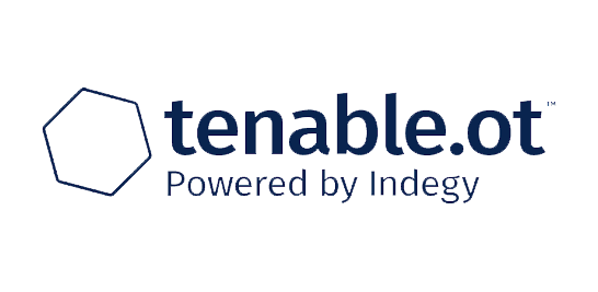 Tenable 标志