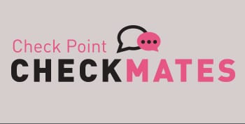CheckMates logo tile image