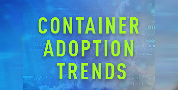 Container adoption trends tile