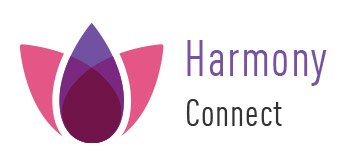 Harmony 连接 tile image
