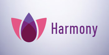 Harmony logo tile image