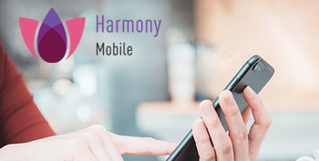 Harmony Mobile tile image