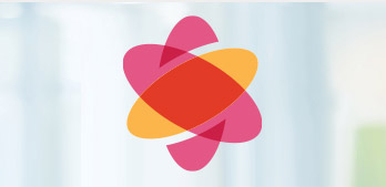 Quantum logo tile image