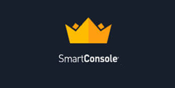 SmartConsole tile image