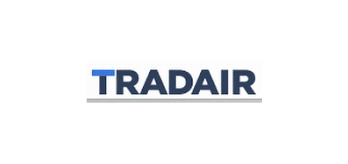 Tradair 标识