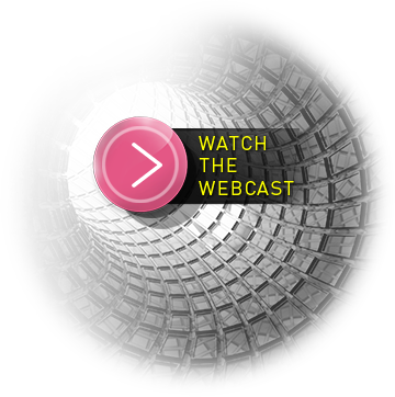Watch Webcast