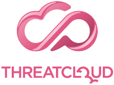 ThreatCloud 标志
